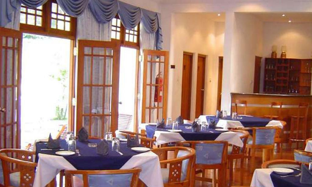Water Garden Hotel Belihuloya Exterior foto