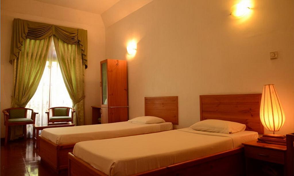 Water Garden Hotel Belihuloya Cameră foto