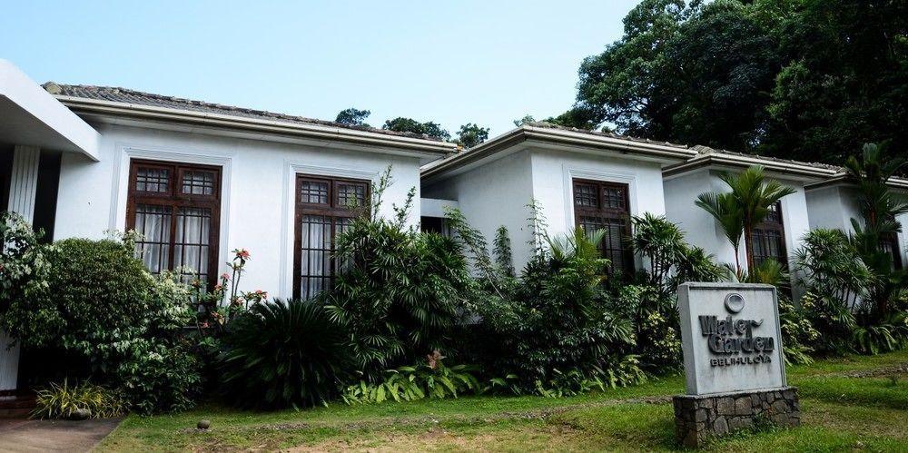 Water Garden Hotel Belihuloya Exterior foto